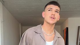 נדב חנציס, צילום: מתוך חשבון האינסטגרם nadav_hanzis@